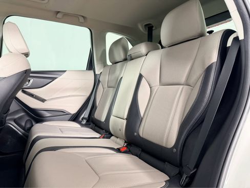 Used 2021 Subaru Forester Limited w/ Popular Package #3 image 16