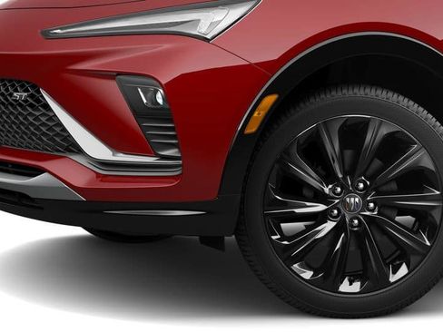 New 2026 Buick Envista Sport Touring image 31