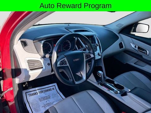 Used 2015 GMC Terrain SLT image 11