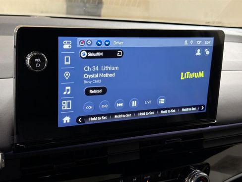 Used 2024 Honda Prologue Touring image 15