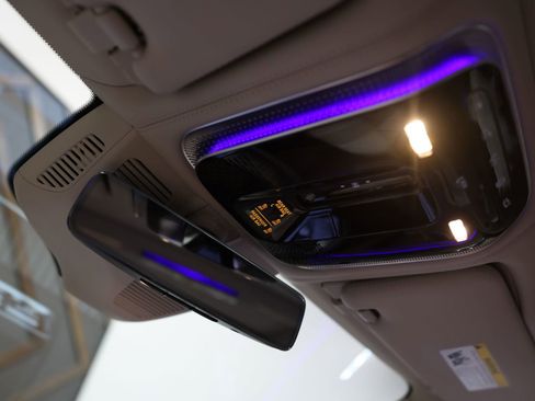 Used 2024 Mercedes-Benz Maybach S 580 4MATIC image 48