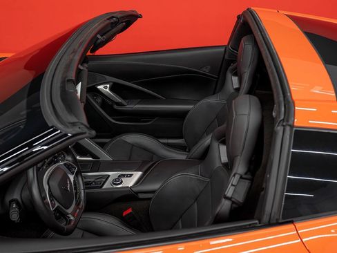 Used 2019 Chevrolet Corvette Z06 RWD image 26