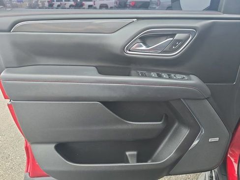 Used 2023 Chevrolet Tahoe RST w/ Luxury Package image 27