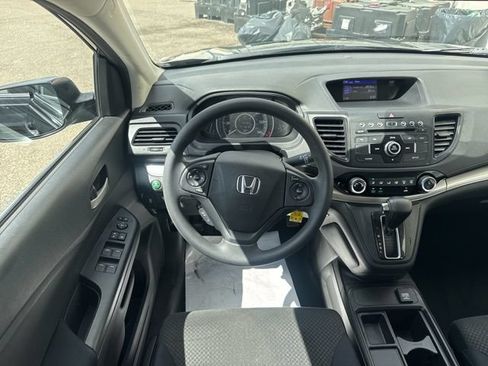 Used 2016 Honda CR-V LX image 25