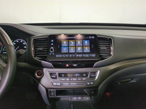 Certified 2024 Honda Ridgeline TrailSport image 22