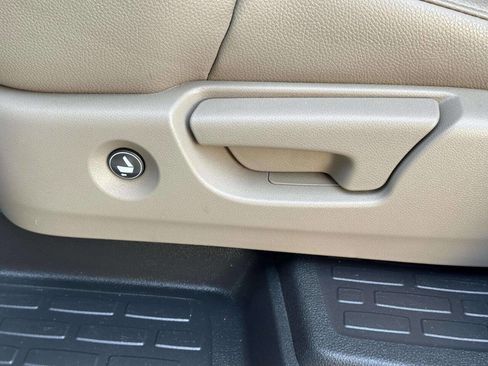 Used 2017 Honda Pilot EX-L image 18