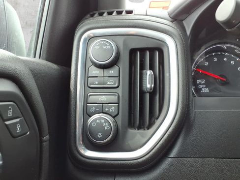 Used 2021 Chevrolet Silverado 1500 LT w/ Bed Protection Package AWD/4WD image 22