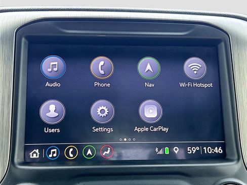 Used 2019 GMC Sierra 1500 Denali w/ Technology Package image 16