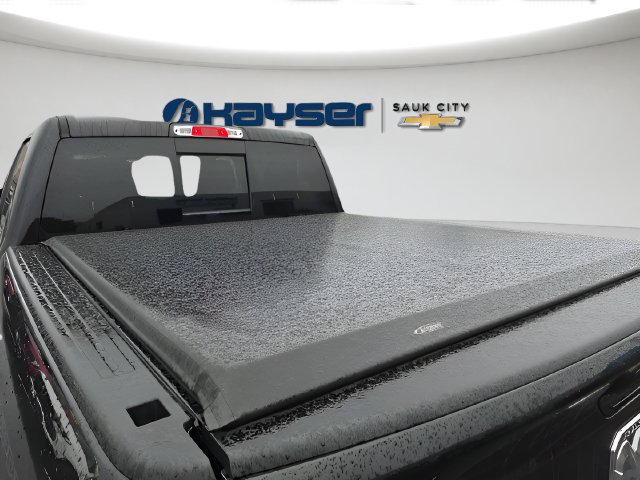 Used 2020 RAM 1500 Big Horn AWD/4WD image 5
