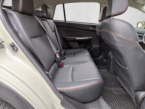 Used 2016 Subaru Crosstrek 2.0i Limited w/ Popular Package #2 image 19