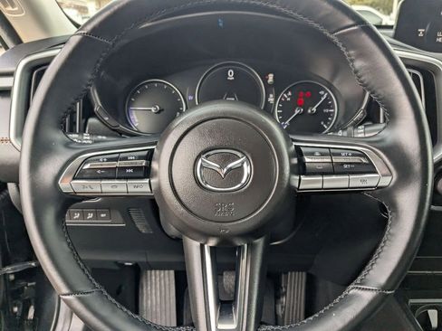 Used 2025 MAZDA CX-50 AWD 2.5 Hybrid w/ Premium Pkg image 16