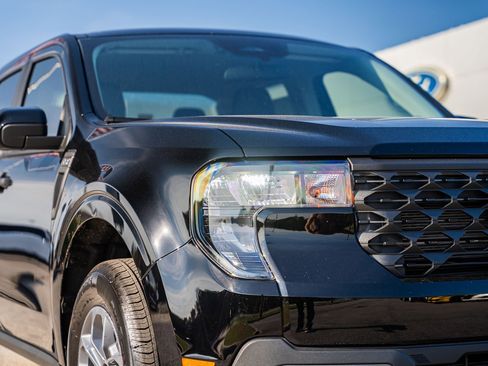 New 2025 Ford Maverick XLT w/ XLT Luxury Package image 7