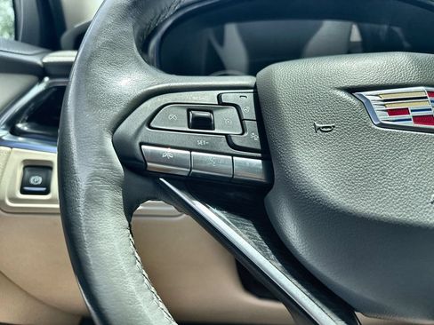 Used 2021 Cadillac XT6 Premium Luxury FWD image 31
