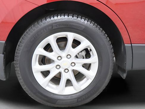 Used 2018 Chevrolet Equinox LT image 36