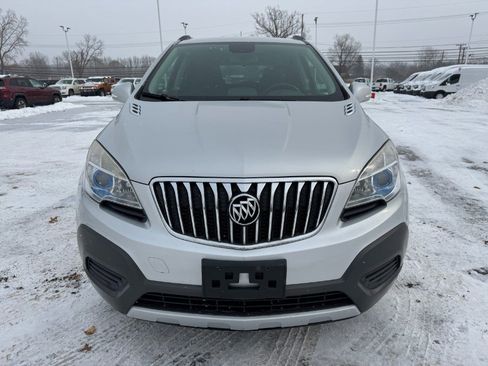 Used 2014 Buick Encore FWD image 8