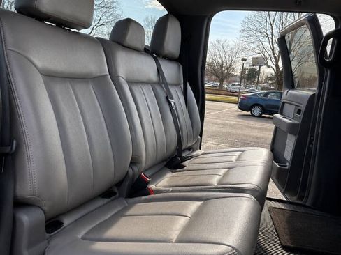 Used 2013 Ford F150 XLT w/ Luxury Equipment Group AWD/4WD image 6