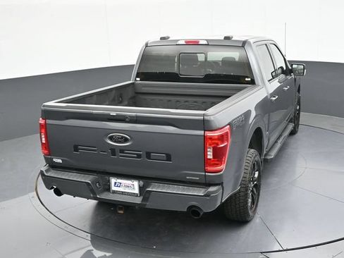 Used 2023 Ford F150 XLT w/ Equipment Group 302A High AWD/4WD image 65