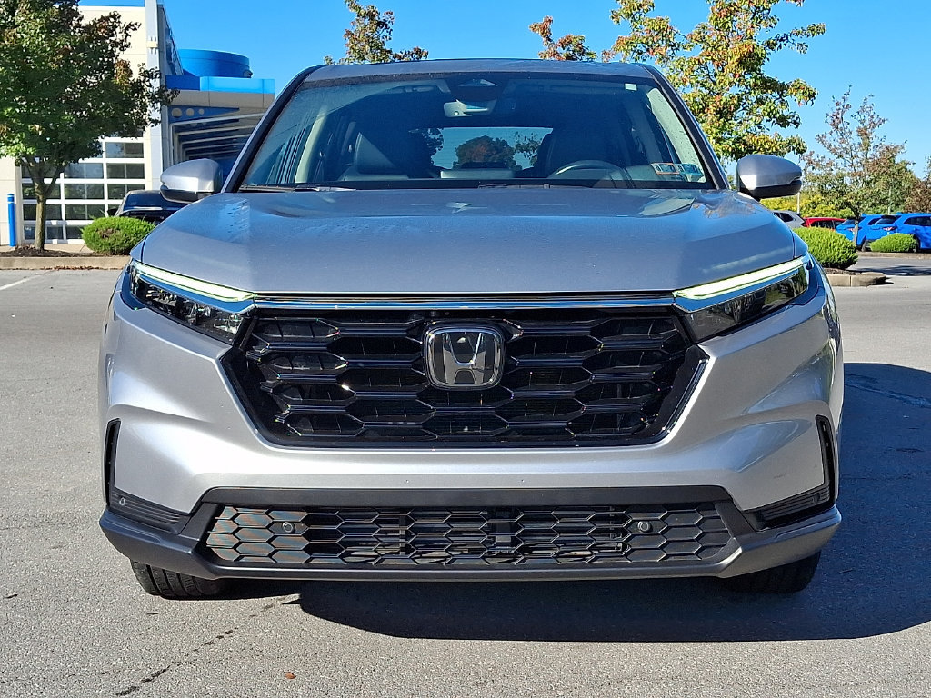 Used 2023 Honda CR-V EX-L image 4