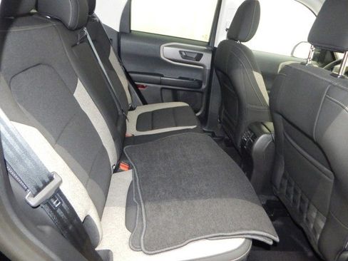 New 2025 Ford Bronco Sport Big Bend w/ Convenience Package image 18