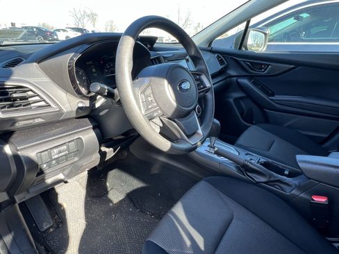 Used 2023 Subaru Crosstrek 2.0i image 17