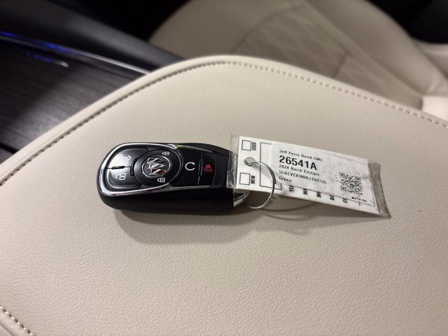 Used 2024 Buick Enclave Avenir w/ Trailering Package, 5000 lbs. AWD/4WD image 30