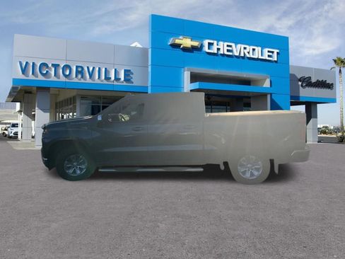 Used 2019 Chevrolet Silverado 1500 LT w/ All-Star Edition image 9