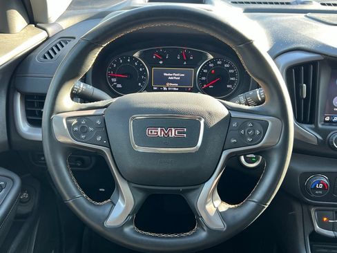 Used 2026 GMC Terrain Elevation FWD image 16