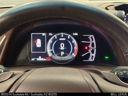 Used 2019 Lexus ES 350 w/ Premium Package image 24