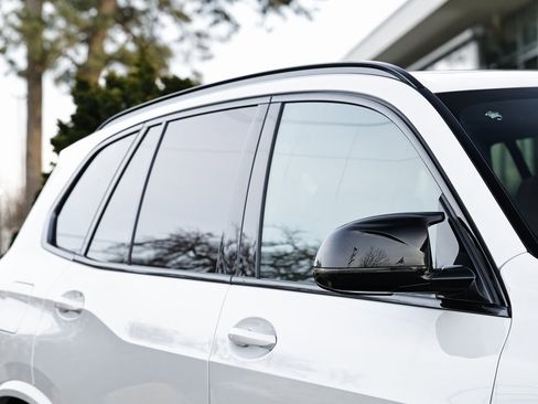 New 2026 BMW X5 M Competition w/ Executive Package image 3