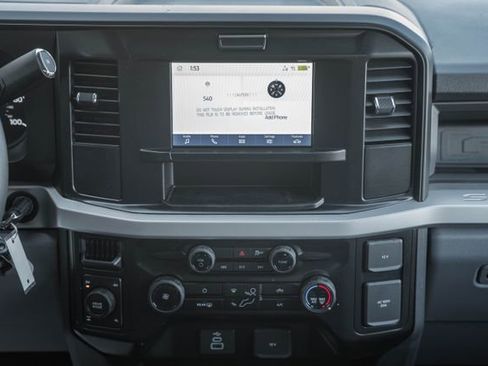 New 2026 Ford F250 XL w/ STX Appearance Package image 34