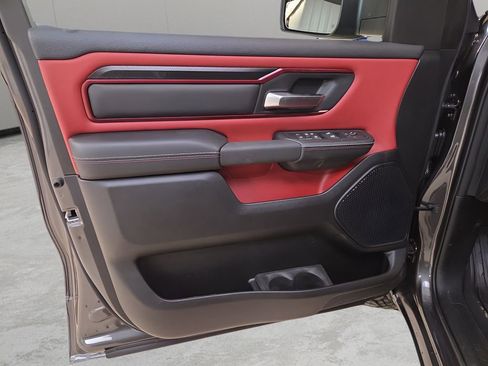 New 2026 RAM 1500 Rebel w/ Bed Utility Group image 10