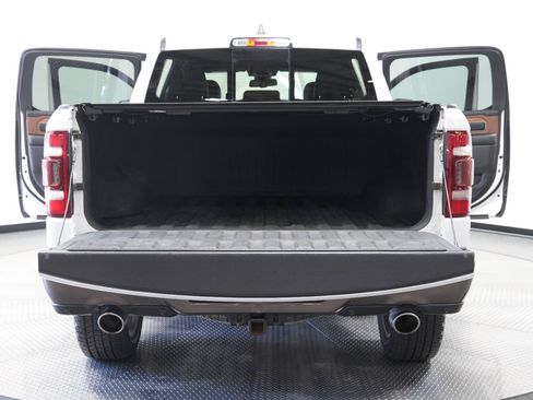 Used 2020 RAM 1500 Limited w/ Off Road Group AWD/4WD image 12