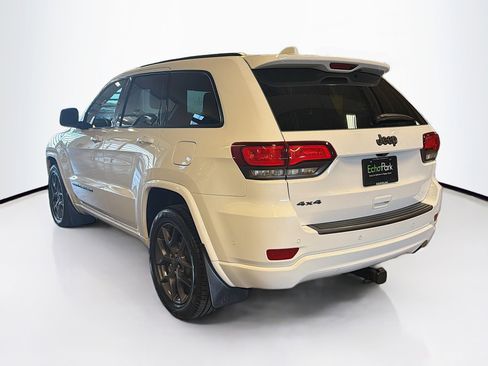 Used 2021 Jeep Grand Cherokee Limited w/ Quick Order Package 28K 80th image 5
