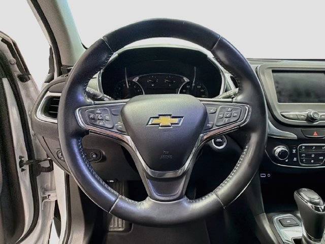 Used 2021 Chevrolet Equinox LT AWD/4WD image 10