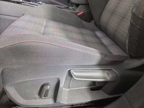 Used 2024 Volkswagen GTI S FWD image 32