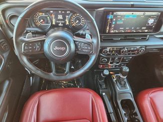 Used 2024 Jeep Wrangler Rubicon 392 video 2