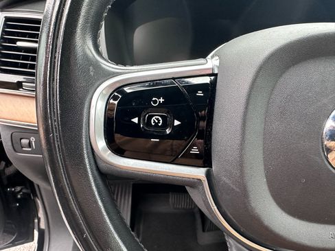 Used 2017 Volvo XC90 T6 Inscription w/ Vision Package image 22