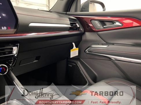 New 2026 Chevrolet Traverse RS w/ LPO, Floor Liner Package FWD image 46