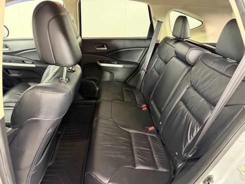 Used 2014 Honda CR-V EX-L image 21