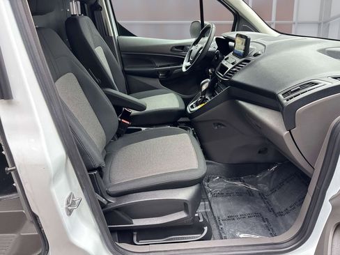 Used 2022 Ford Transit Connect XL FWD image 17
