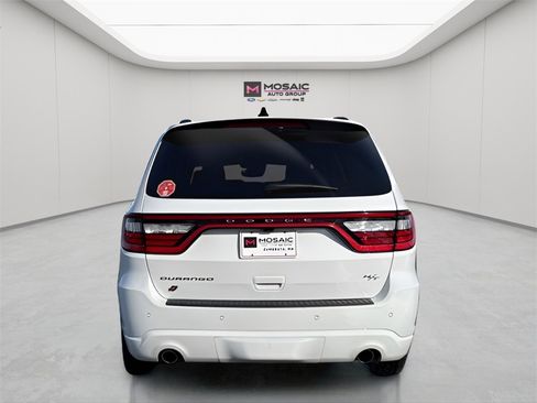 Used 2025 Dodge Durango R/T image 6