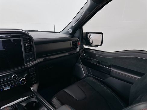 Used 2024 Ford F150 Raptor w/ Equipment Group 803A Raptor R image 26