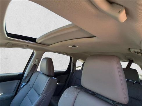 Used 2014 Honda CR-V EX-L image 14