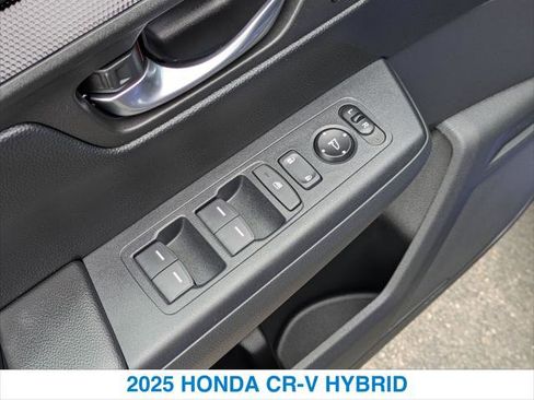 Certified 2025 Honda CR-V Sport-L image 13