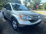 Used 2008 Honda CR-V LX image 2