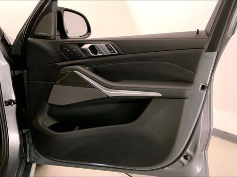 Used 2024 BMW X7 M60i w/ Executive Package AWD/4WD image 25