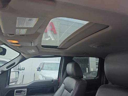 Used 2010 Ford F150 FX4 image 13