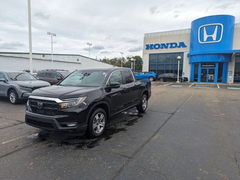 New 2026 Honda Ridgeline RTL image 7