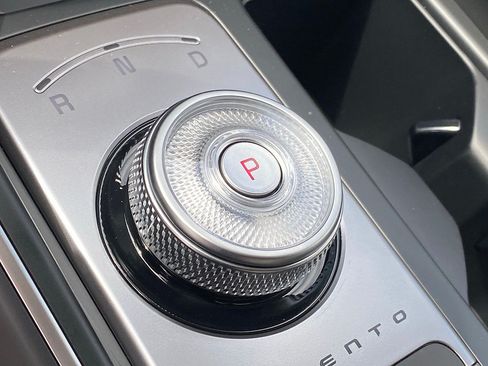 New 2026 Kia Sorento EX FWD image 19