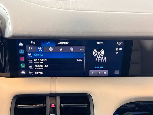 Certified 2023 Porsche Taycan image 16